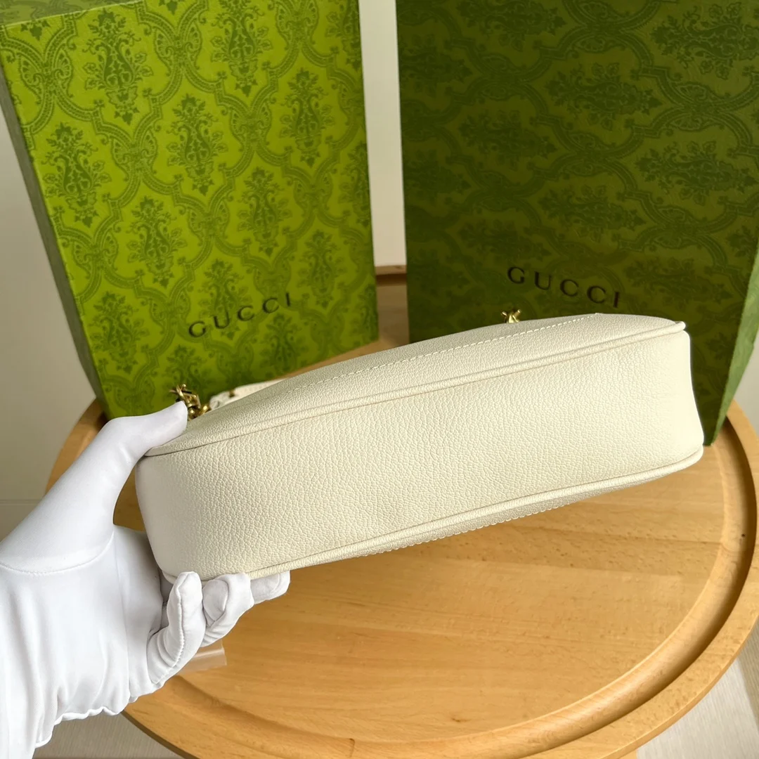 Gucci New Hobo Bag 731817