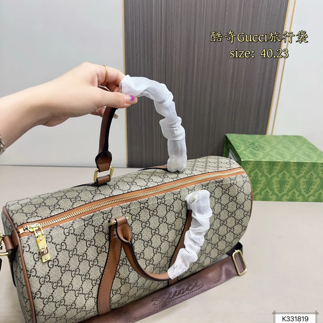 Gucci Travel Bag