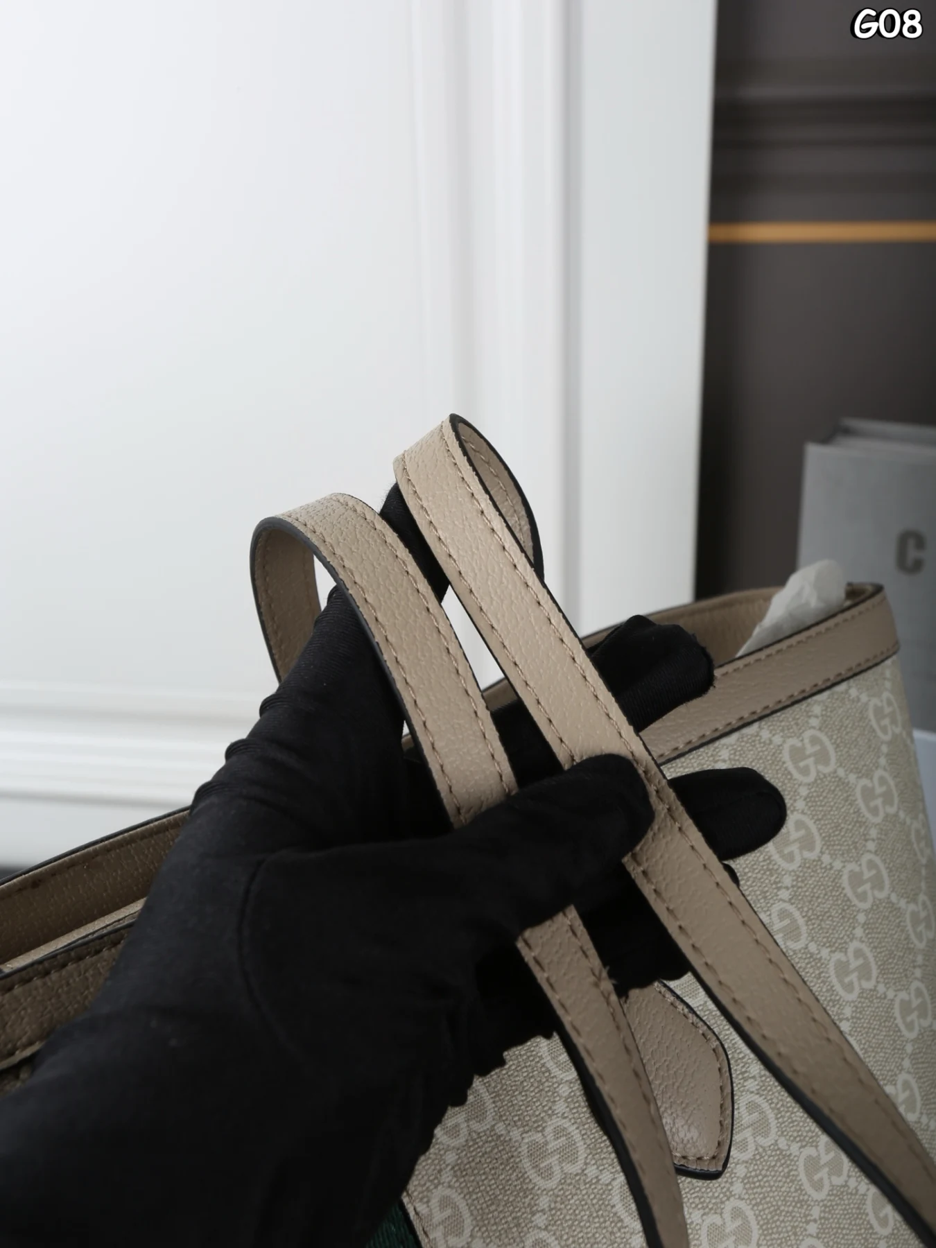 GUCCI Ophidia Tote Bag