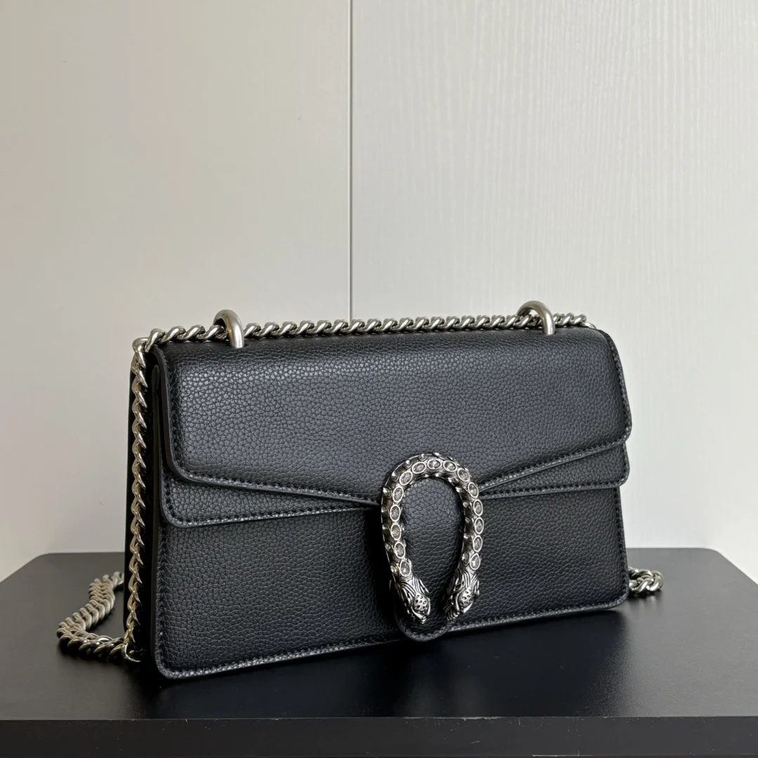 Gucci Dionysus Diamond Buckle Dionysus. Model: 499623