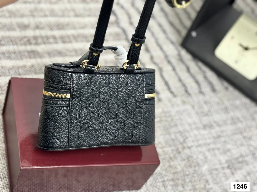 Gucci Ophidia new cosmetic bag