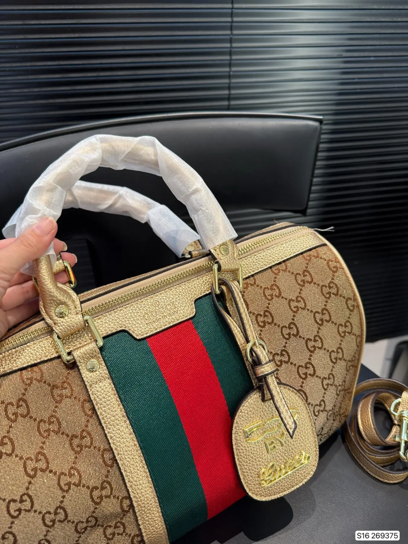 Gucci Gucci Pillow Bag