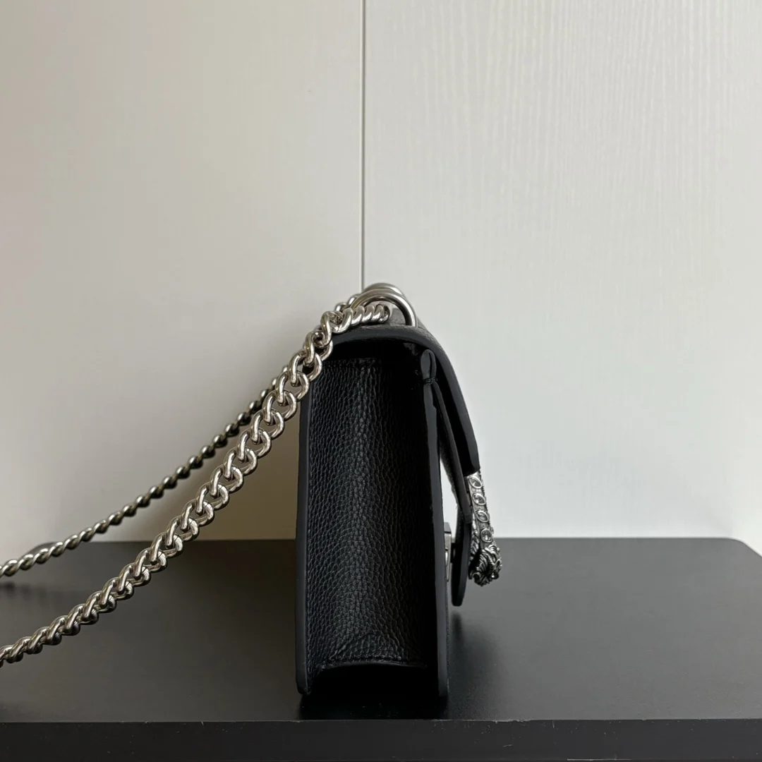 Gucci Dionysus Diamond Buckle Dionysus. Model: 499623