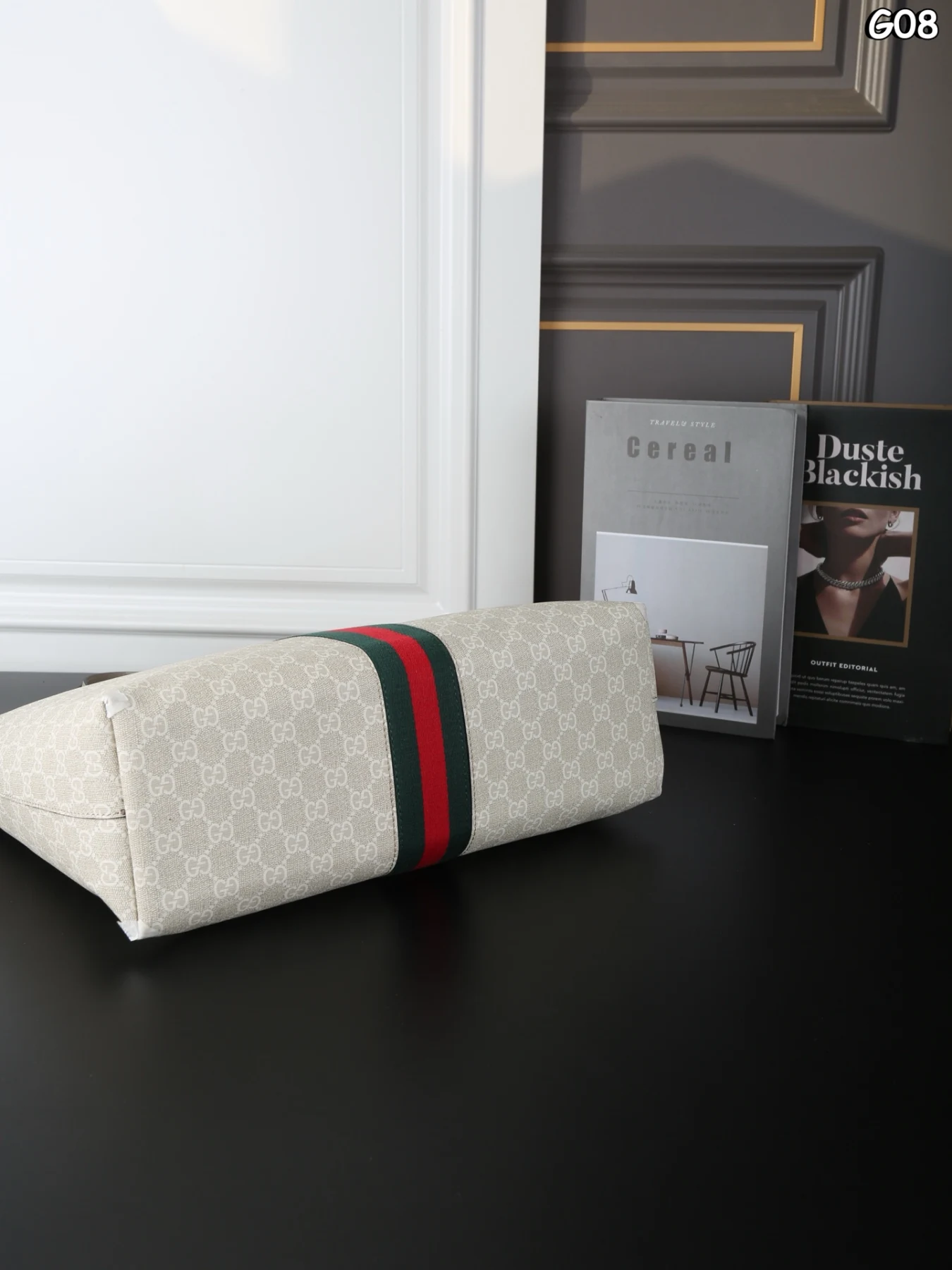 GUCCI Ophidia Tote Bag