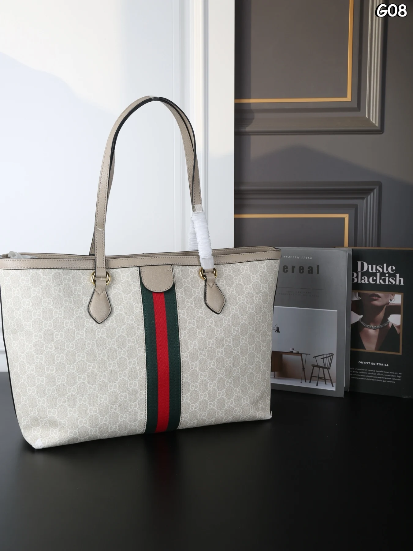 GUCCI Ophidia Tote Bag