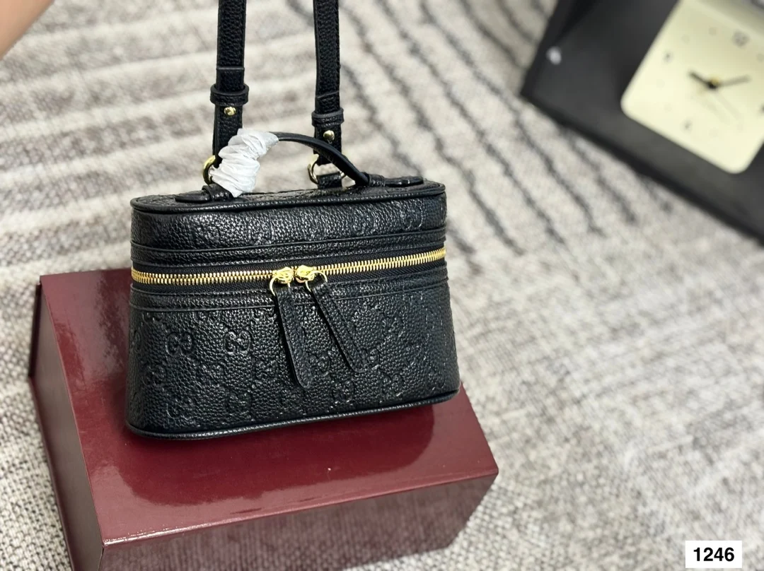 Gucci Ophidia new cosmetic bag