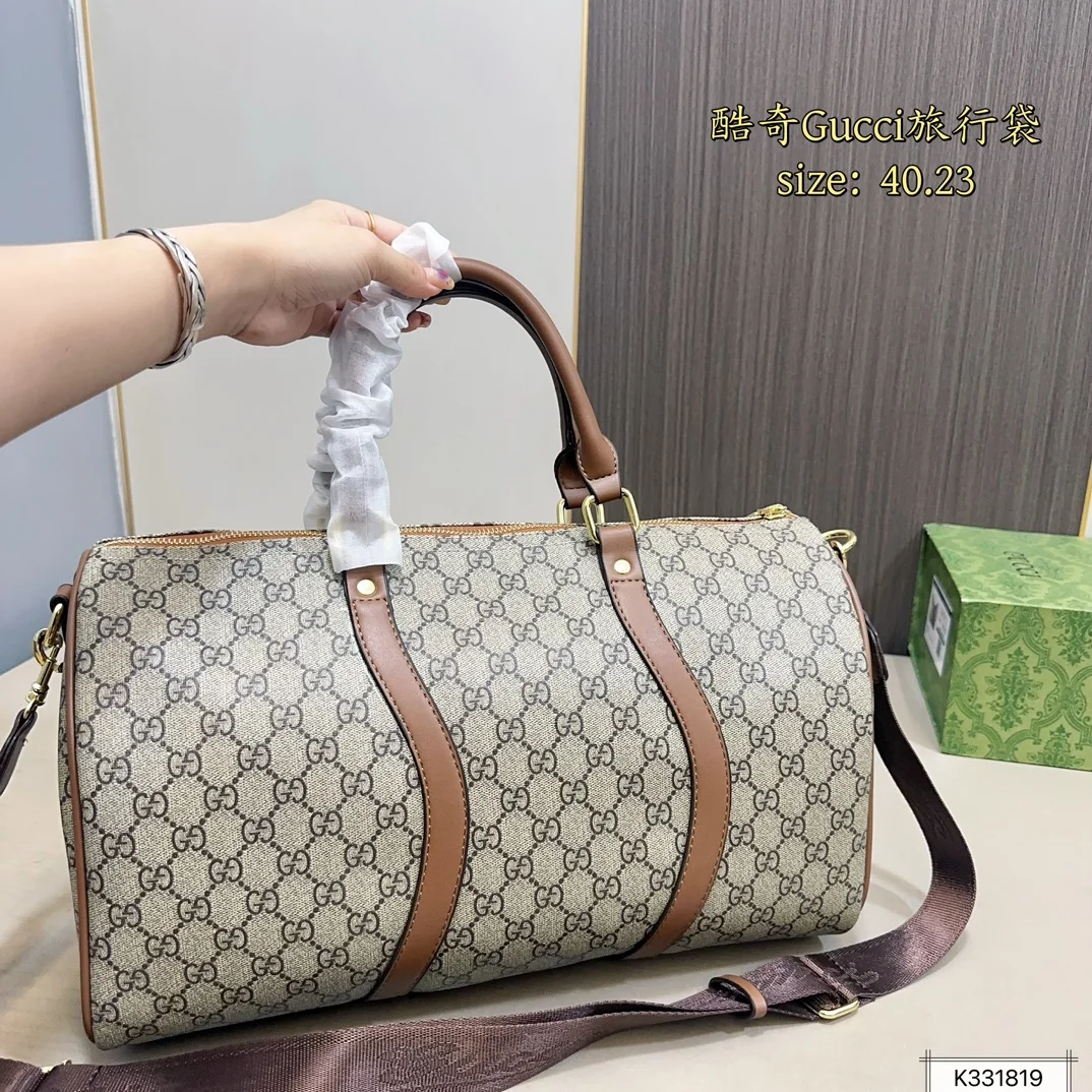 Gucci Travel Bag