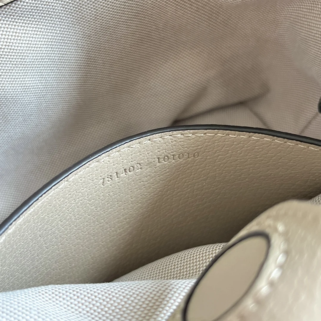 Gucci Ophidia hobo underarm bag, model 781402