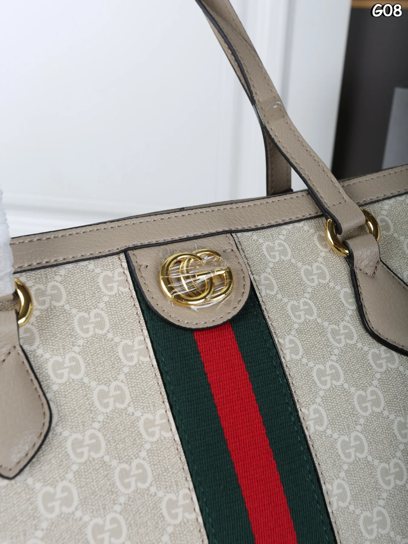 GUCCI Ophidia Tote Bag
