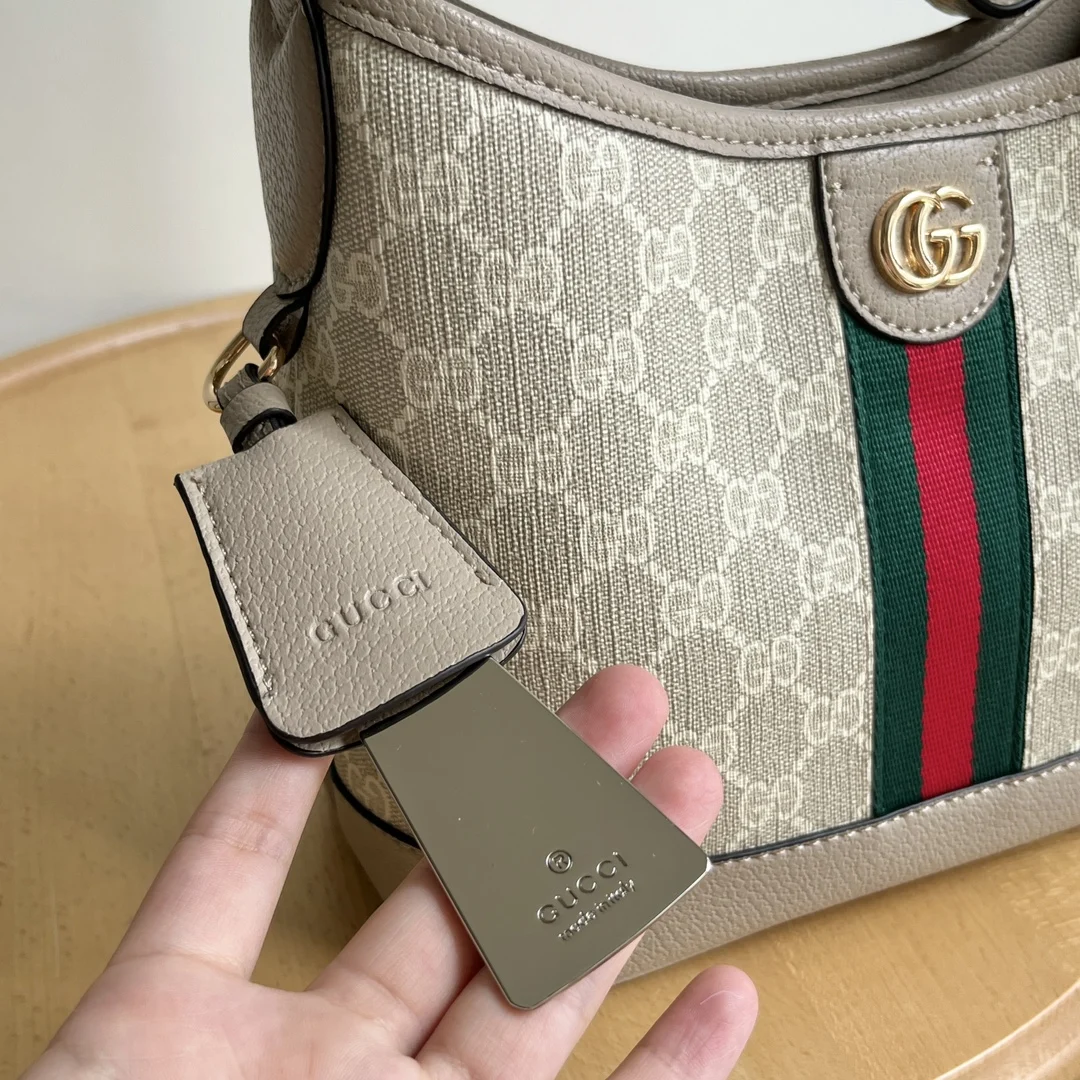 Gucci Ophidia hobo underarm bag, model 781402