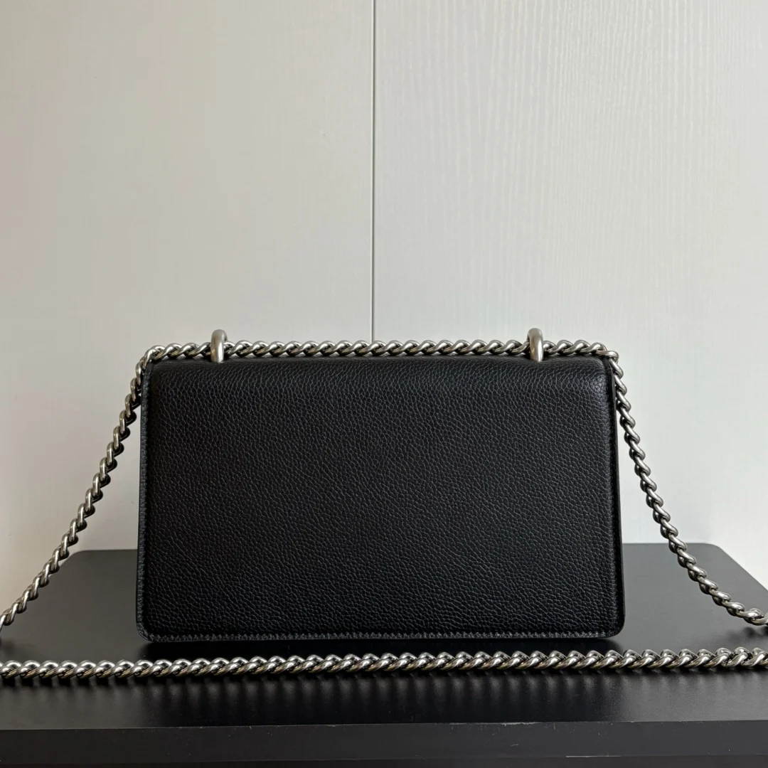 Gucci Dionysus Diamond Buckle Dionysus. Model: 499623