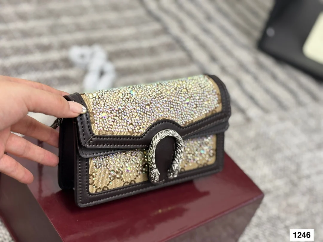 GUCCI Dionysus mini