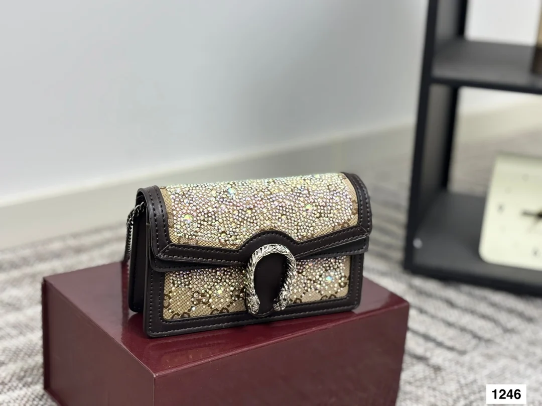 GUCCI Dionysus mini