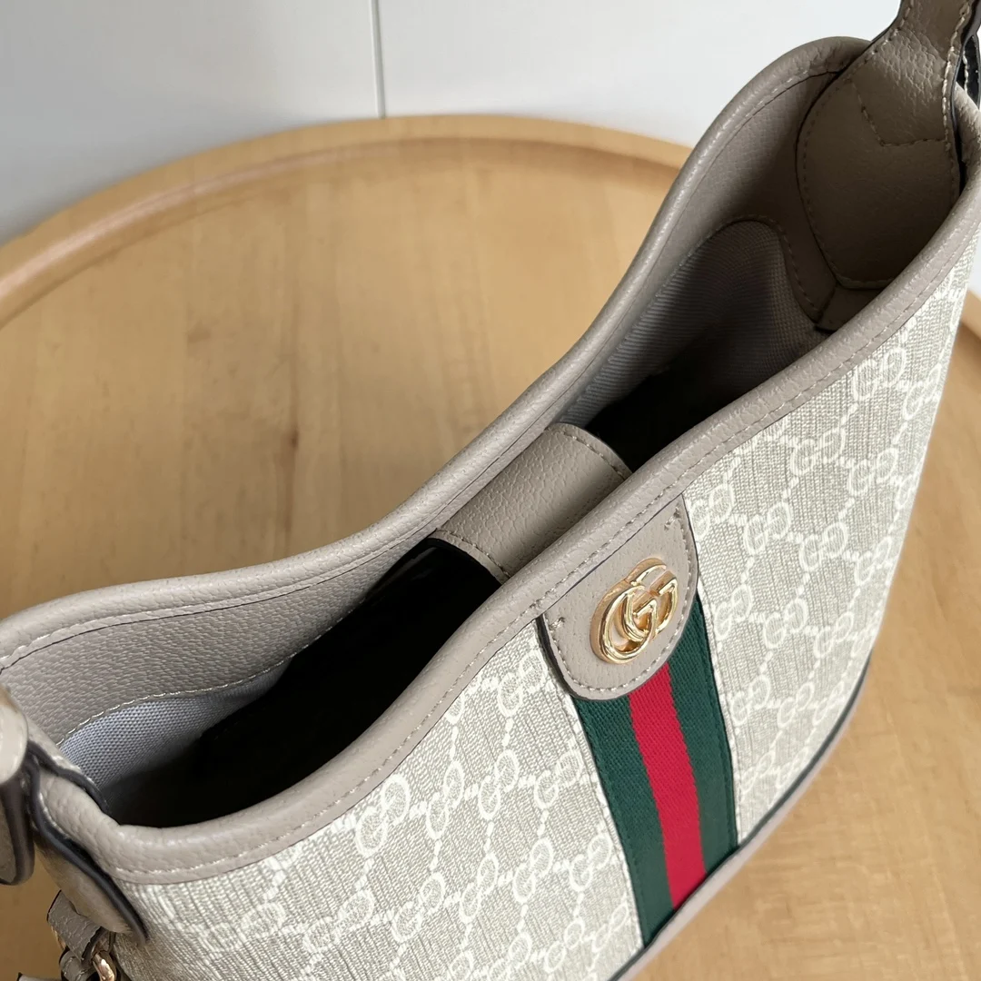 Gucci Ophidia hobo underarm bag, model 781402