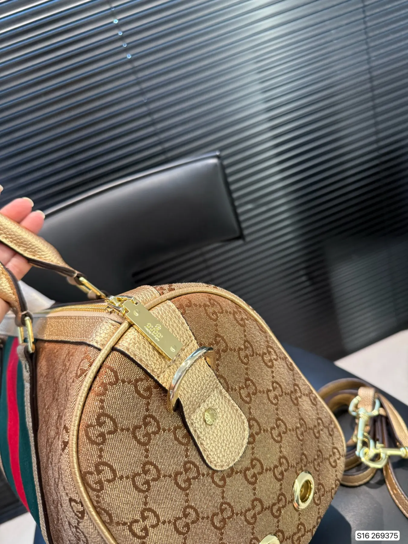 Gucci Gucci Pillow Bag