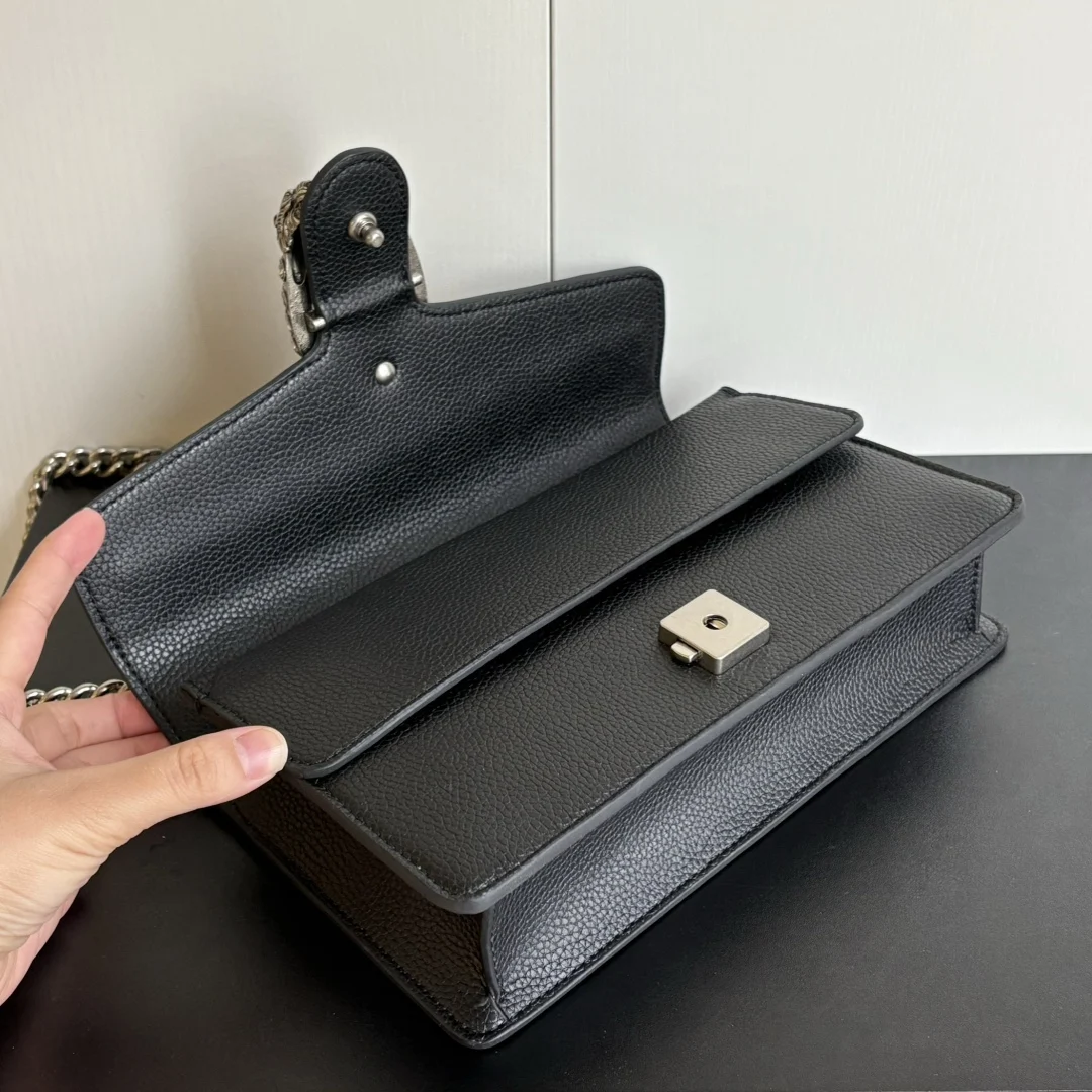 Gucci Dionysus Diamond Buckle Dionysus. Model: 499623