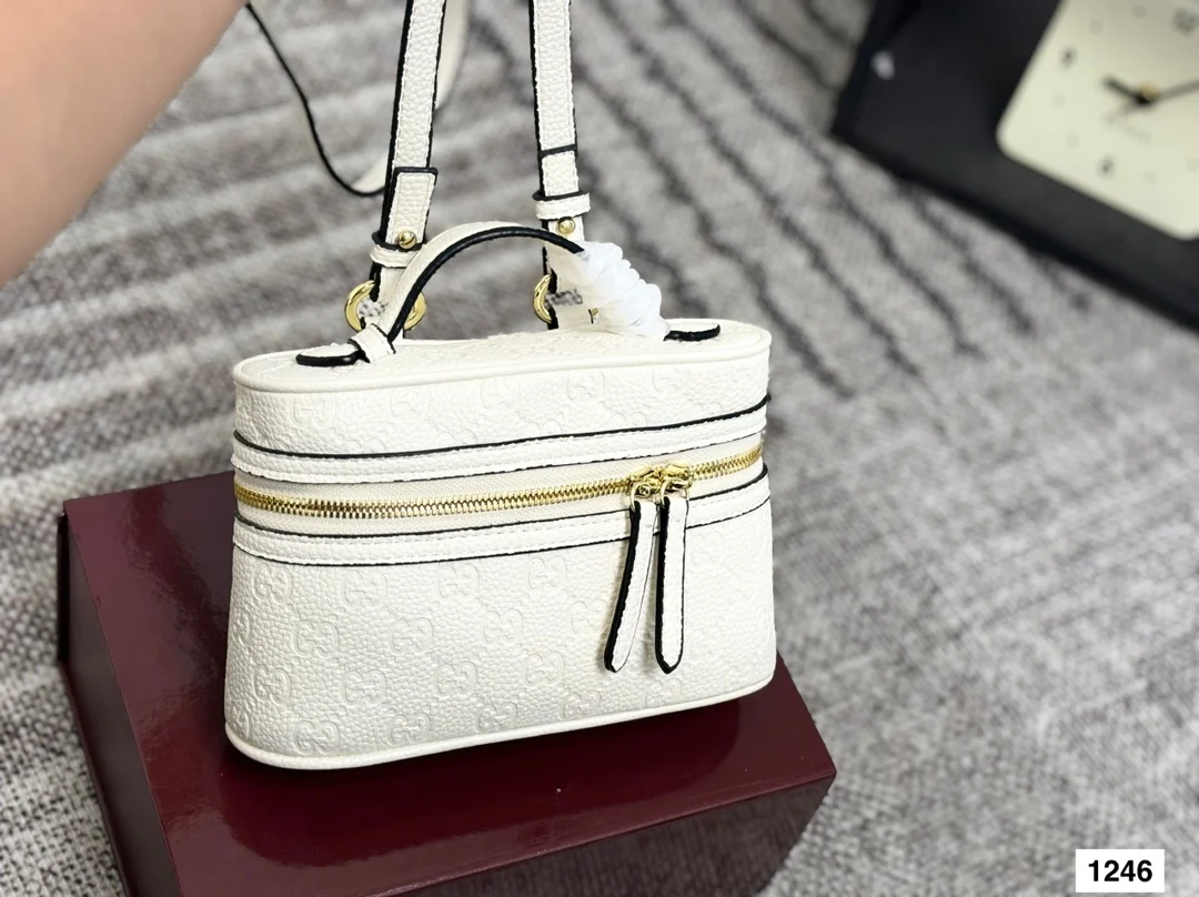 Gucci Ophidia new cosmetic bag