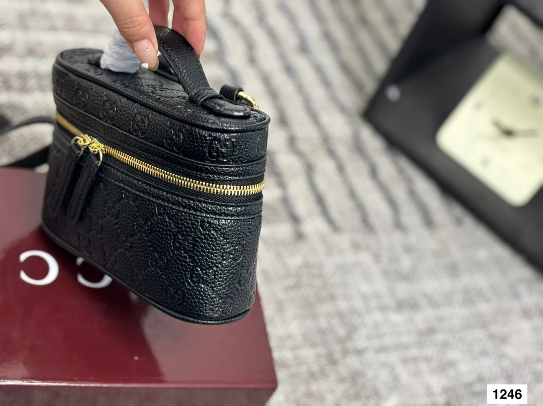 Gucci Ophidia new cosmetic bag