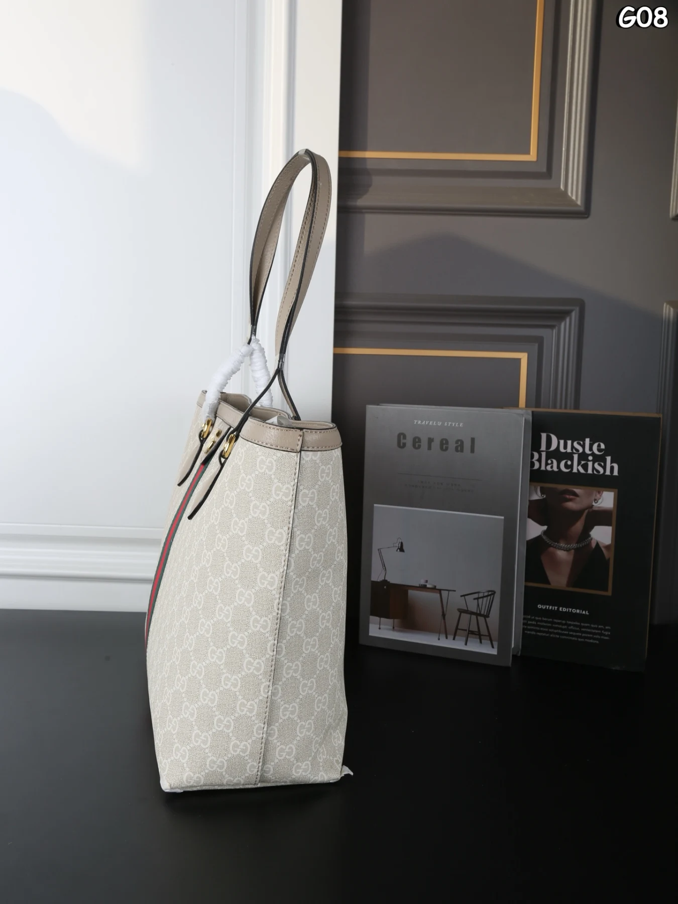 GUCCI Ophidia Tote Bag