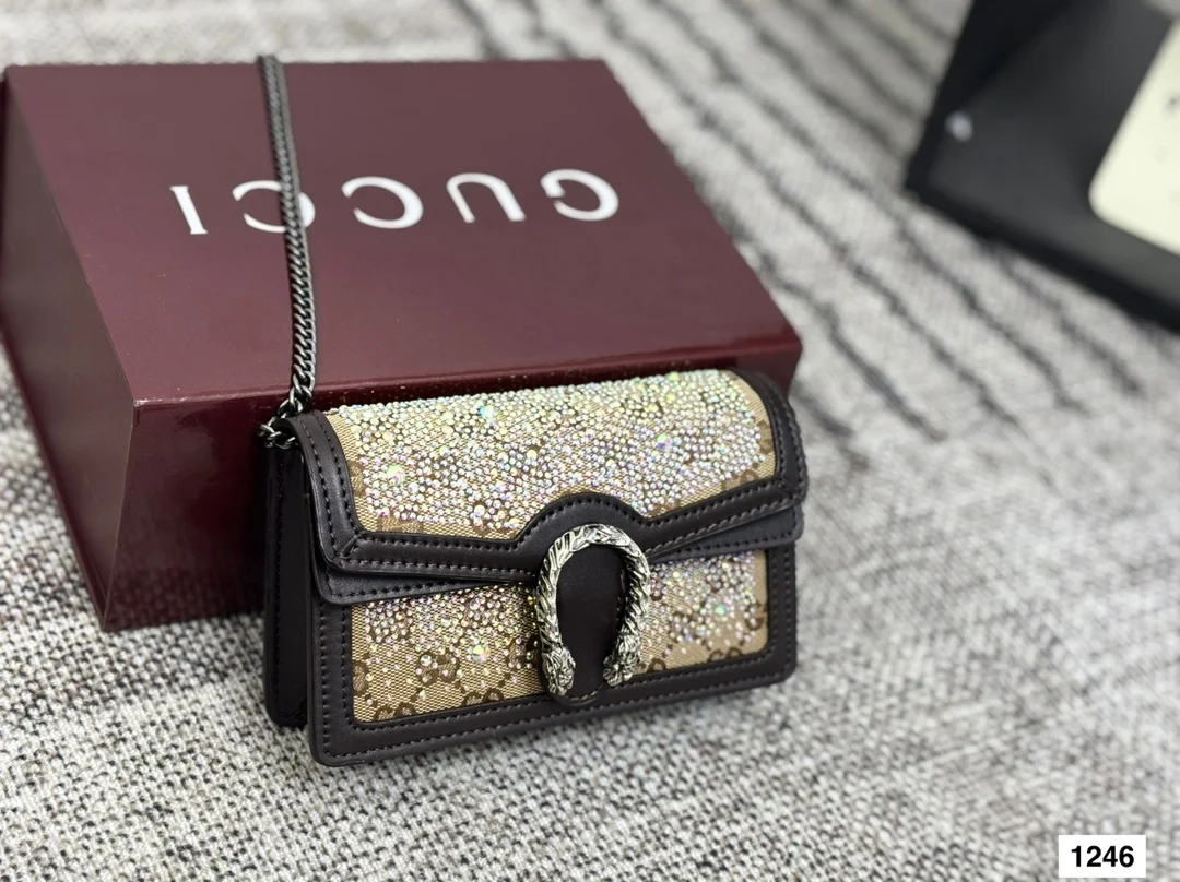 GUCCI Dionysus mini