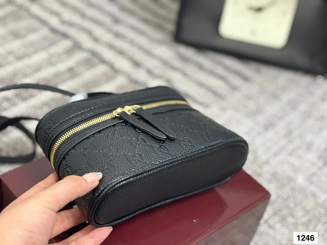 Gucci Ophidia new cosmetic bag