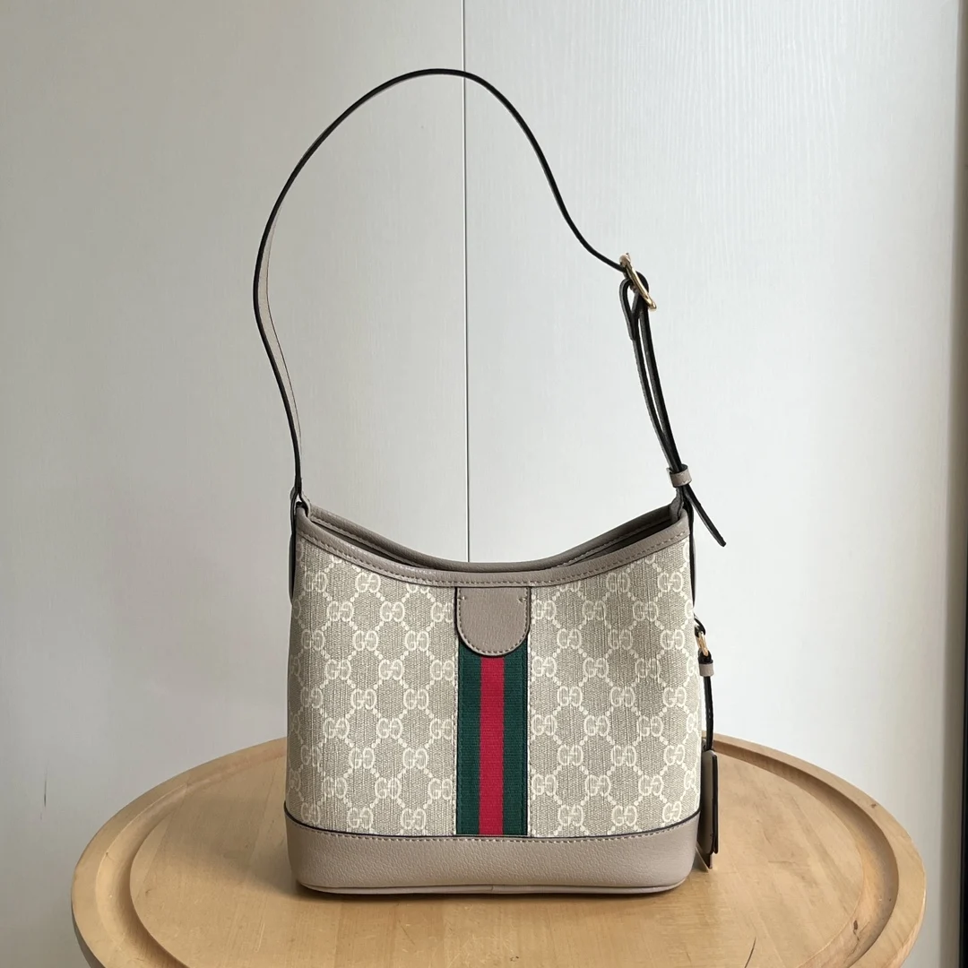 Gucci Ophidia hobo underarm bag, model 781402