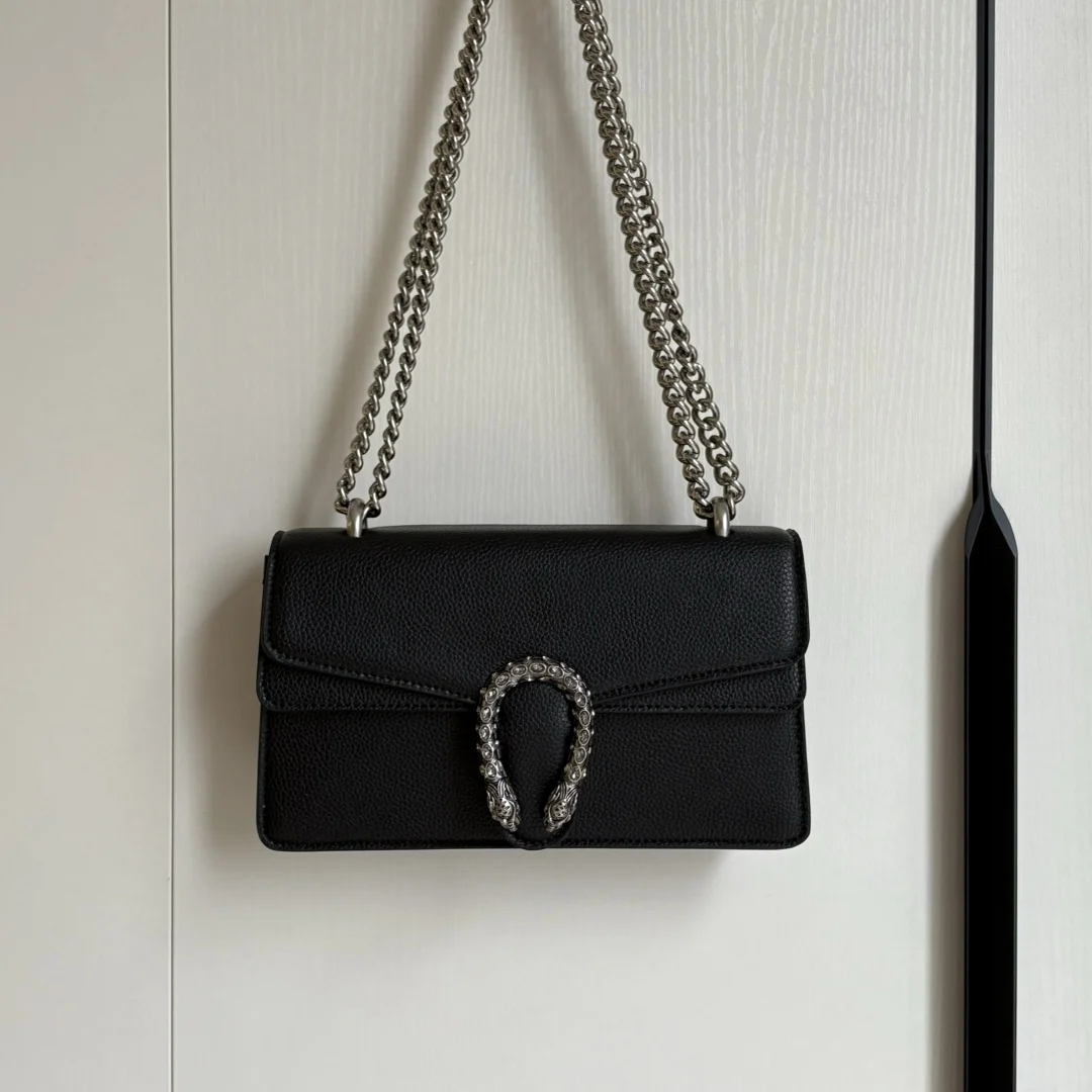 Gucci Dionysus Diamond Buckle Dionysus. Model: 499623