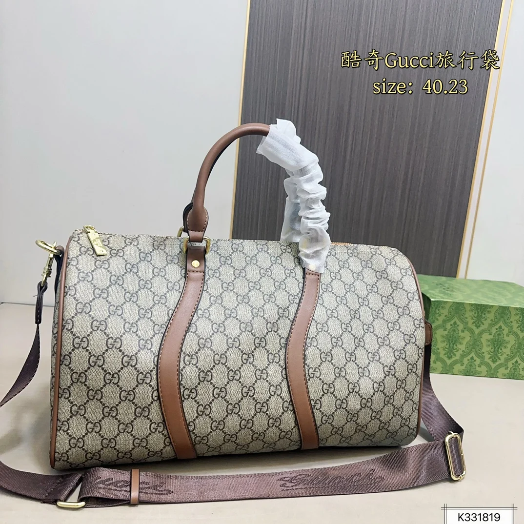 Gucci Travel Bag