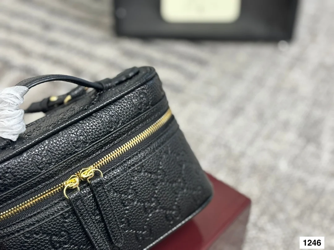 Gucci Ophidia new cosmetic bag