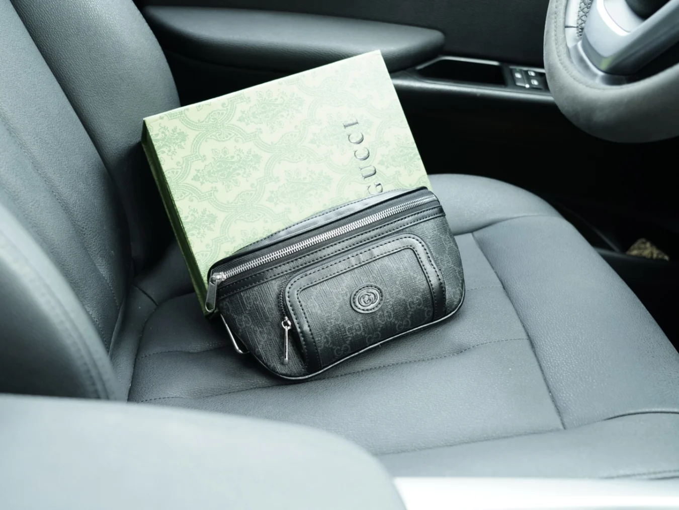 GUCCI High-End Waist Bag