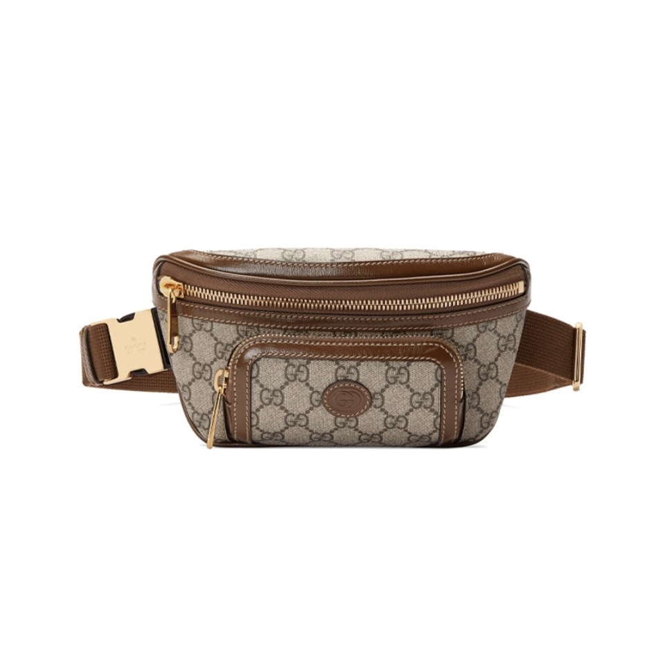 Gucci GG Retro Bumbag Belt Bag