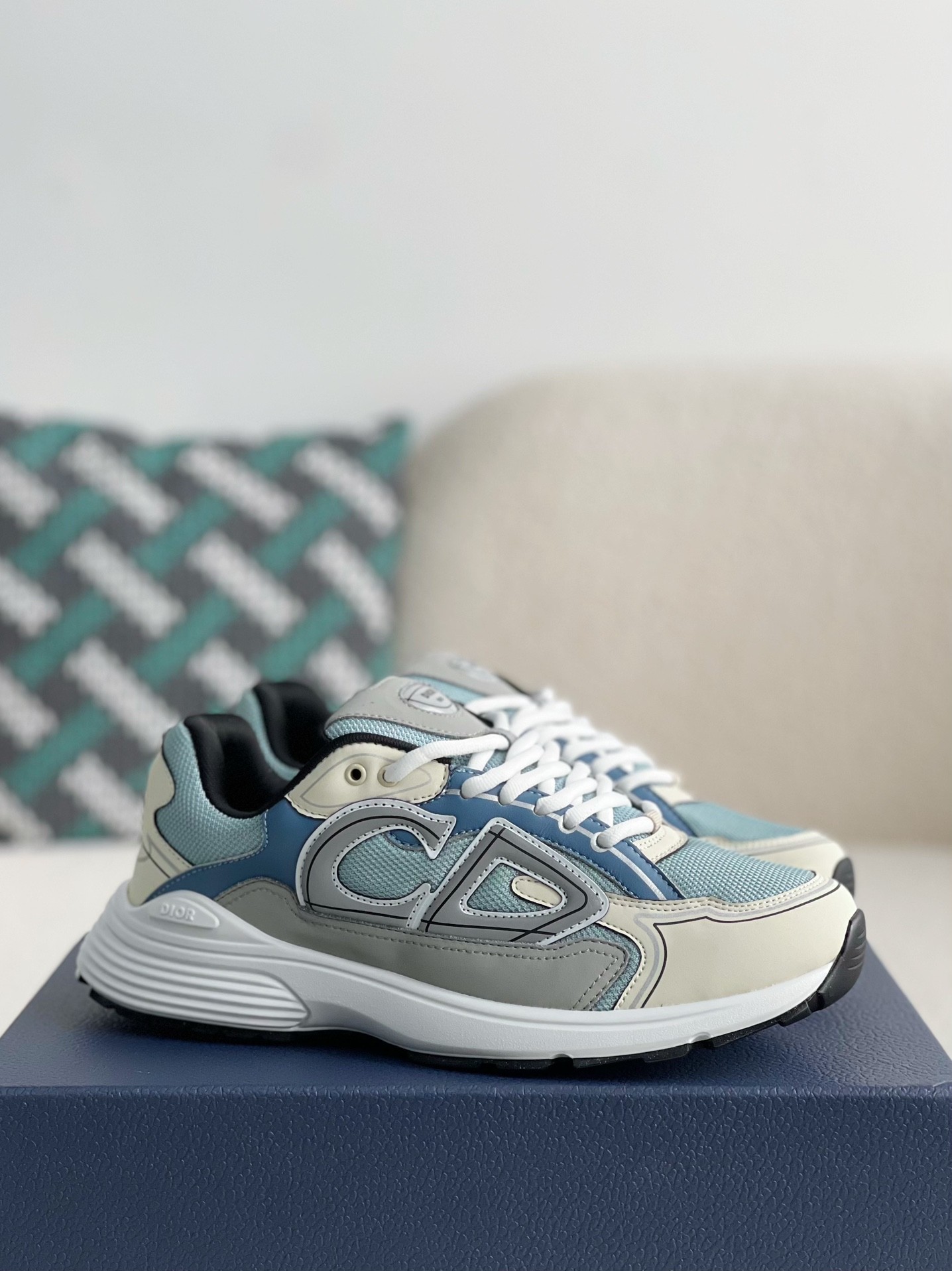 Dior B30 New Sneaker Shoes