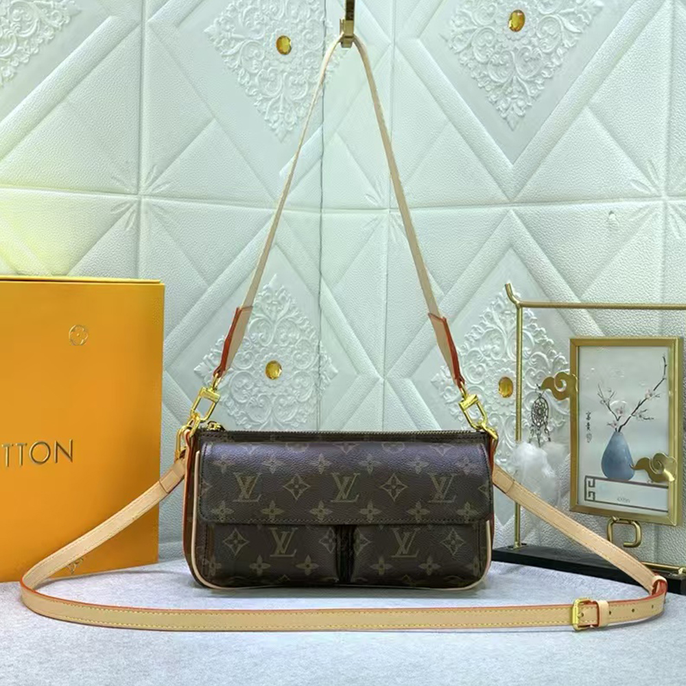 Louis Vuitton LV VIVACITÈ Bag