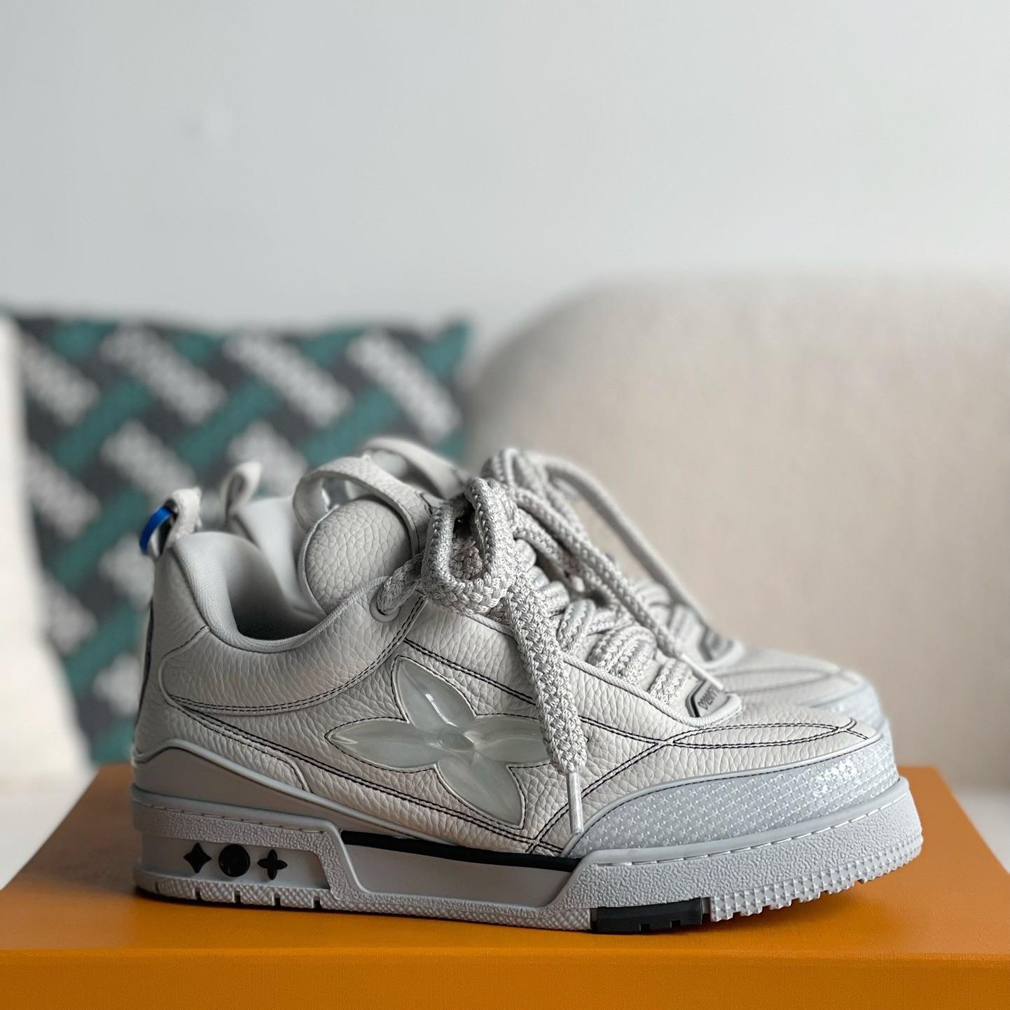 Louis Vuitton LV Skate Sneakers