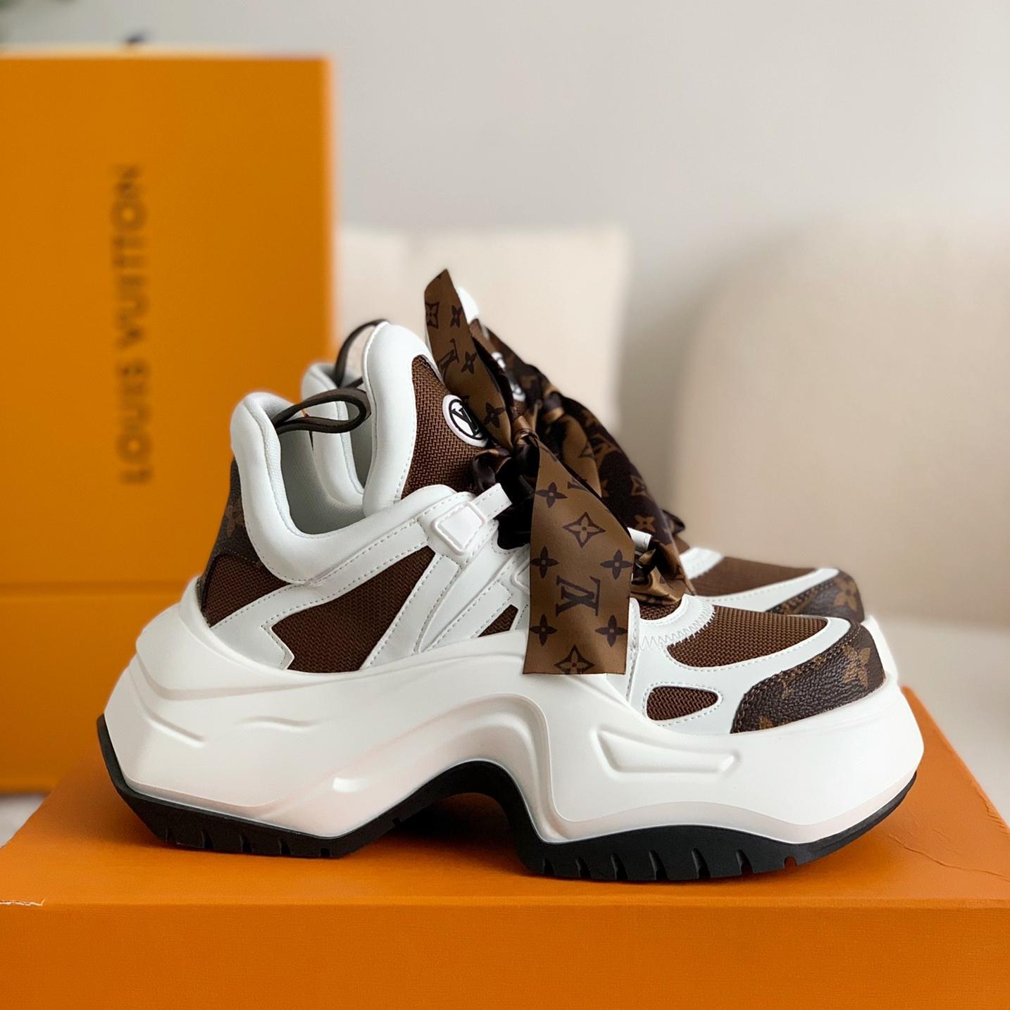 Louis Vuitton LV Archlight Sneaker