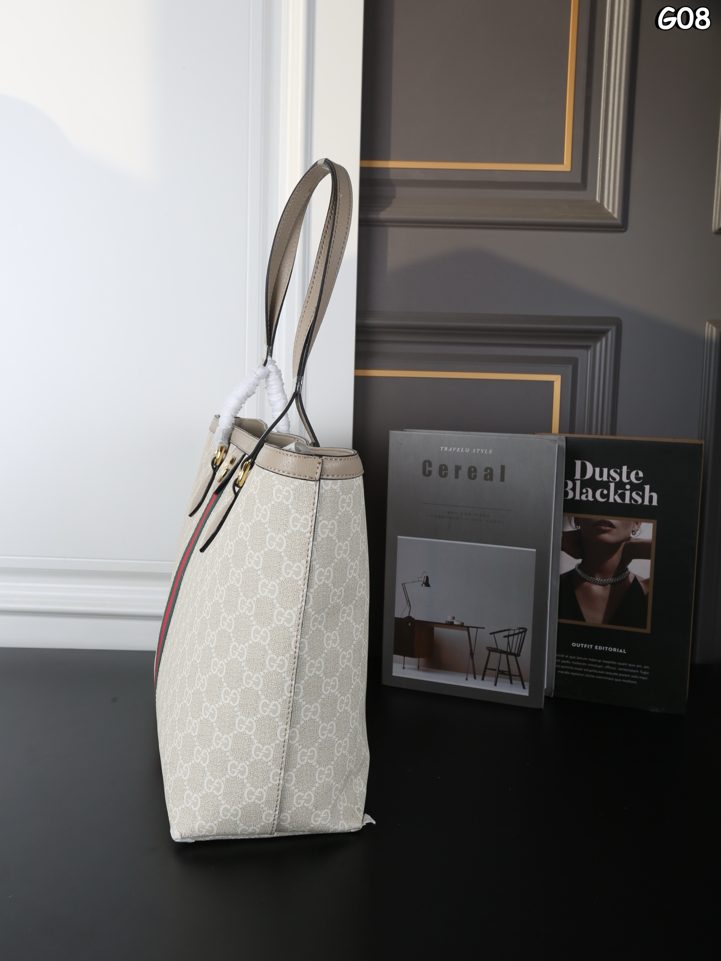 GUCCI Ophidia Tote Bag