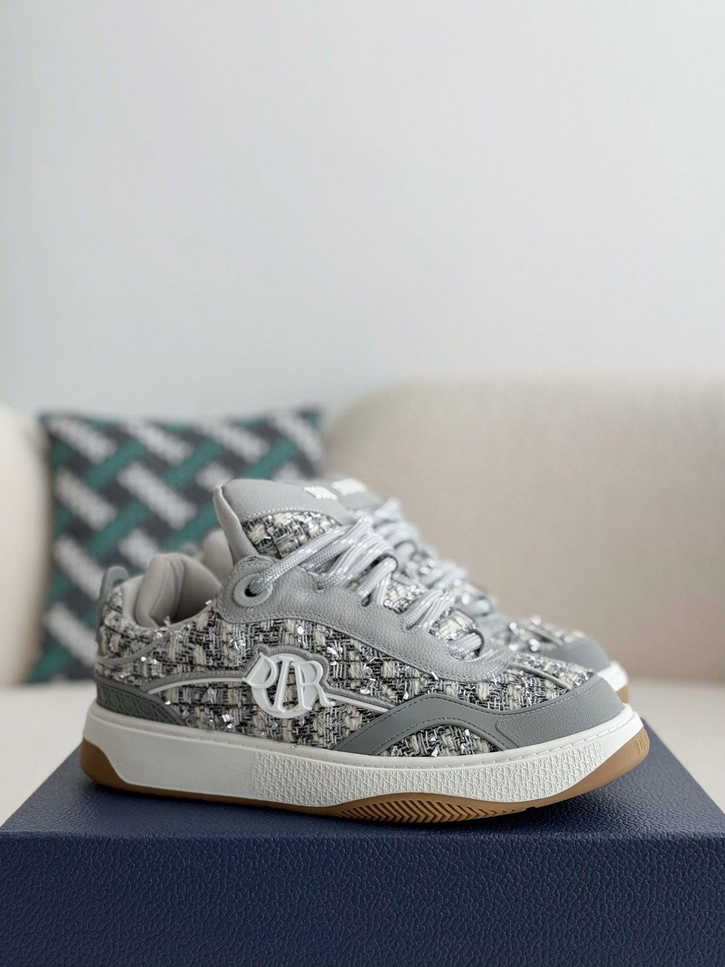 Dior B9S Sneakers Shoes