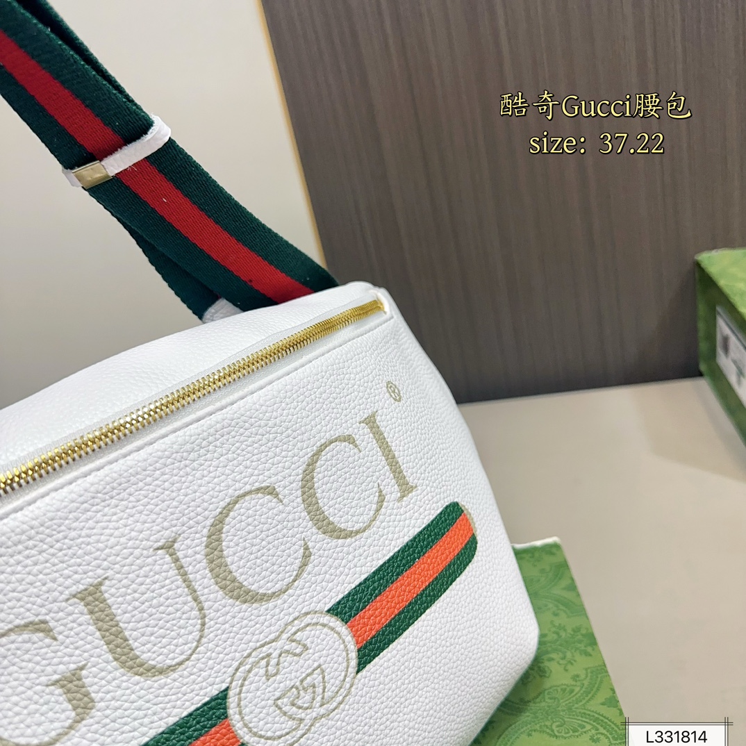 New Gucci Waist bag