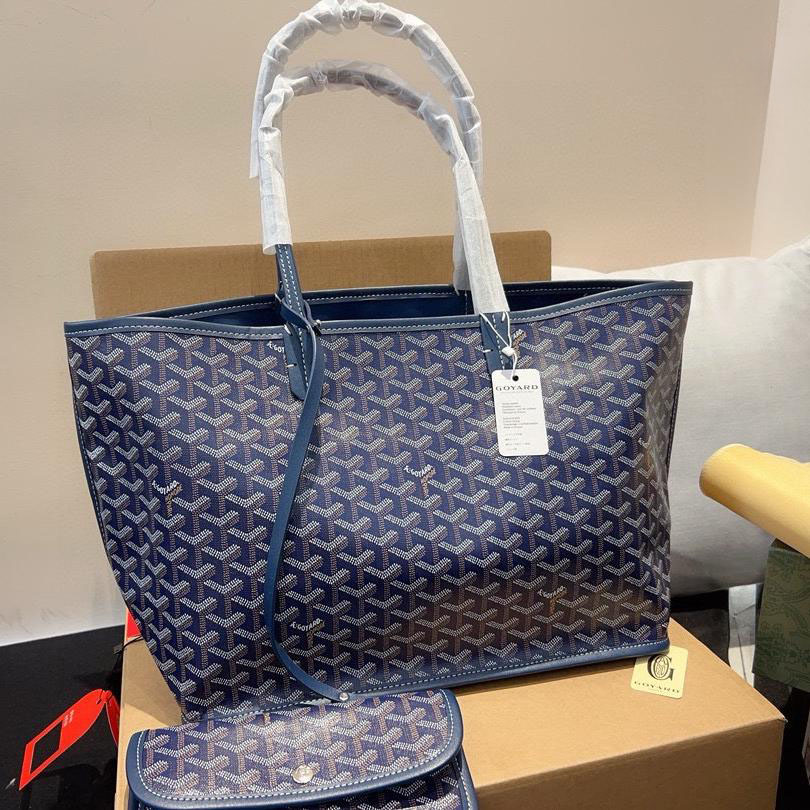Goyard Tote Anjou GM Bag Tote Bag Shoulder Bag Handbag