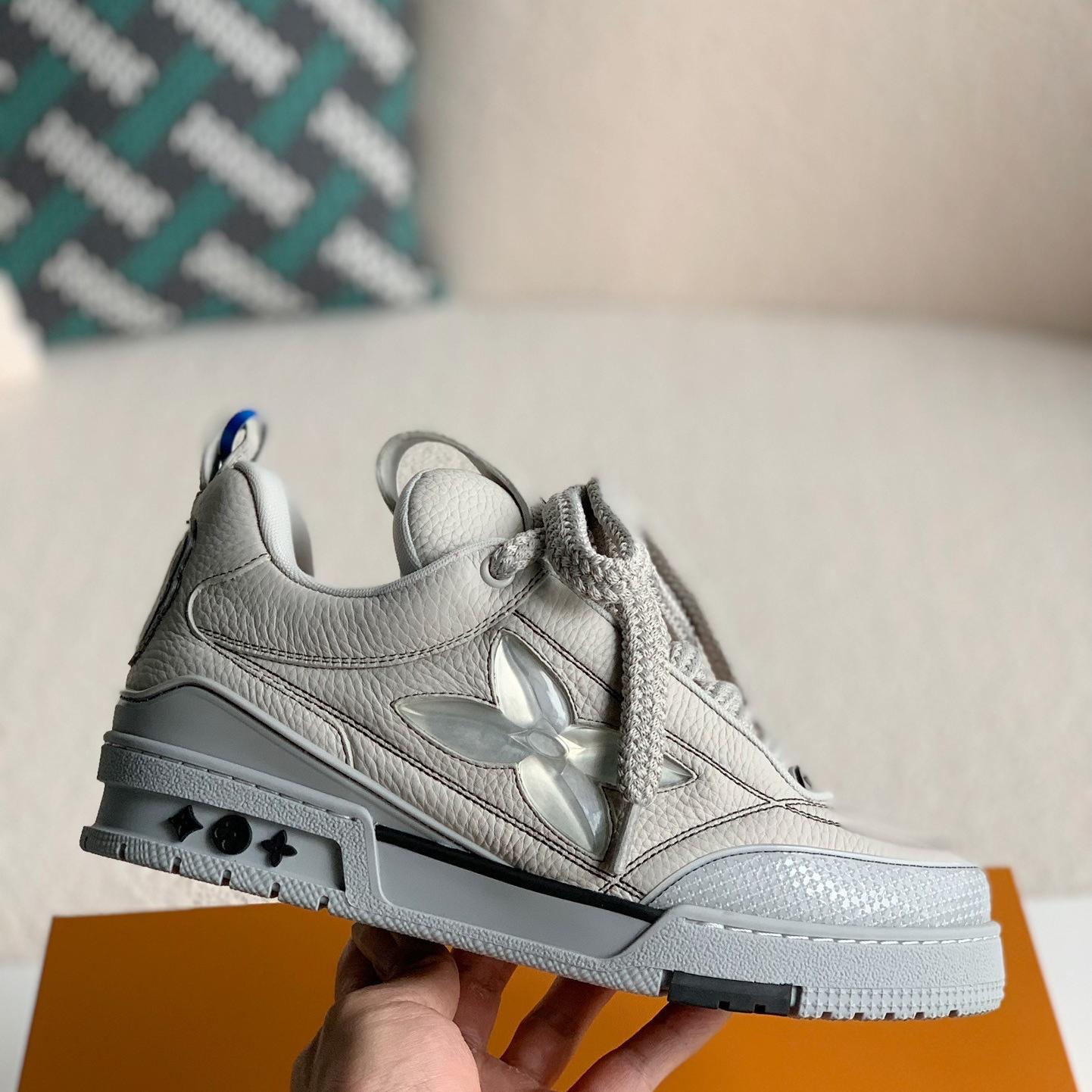 Louis Vuitton LV Skate Sneakers