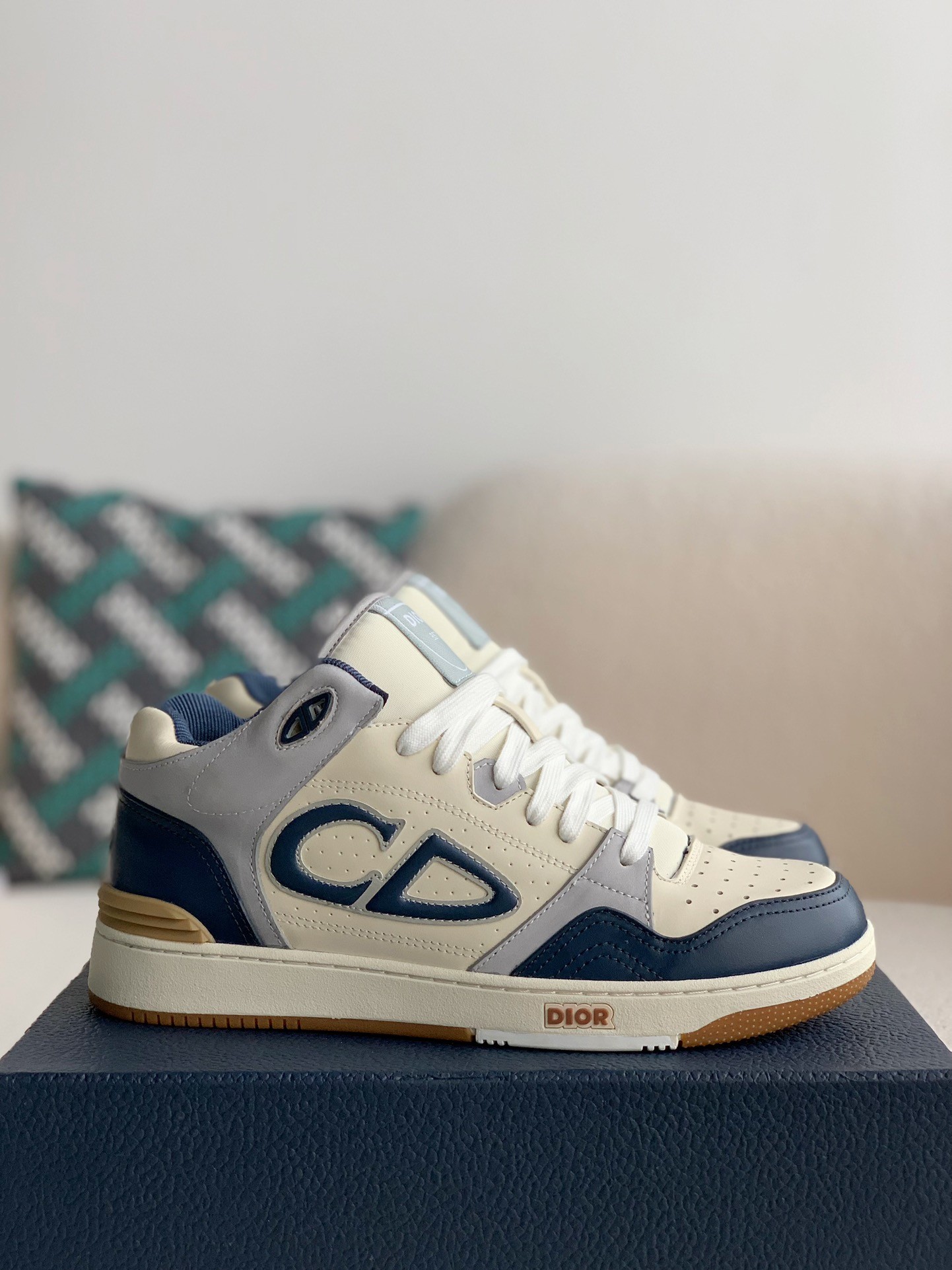 Dior B57 New Sneaker Shoes