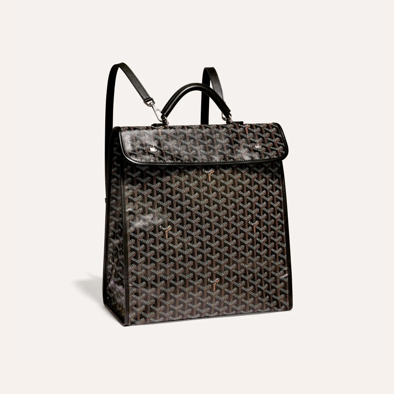 Goyard Saint Léger backpack Shoulder Bag Handbag