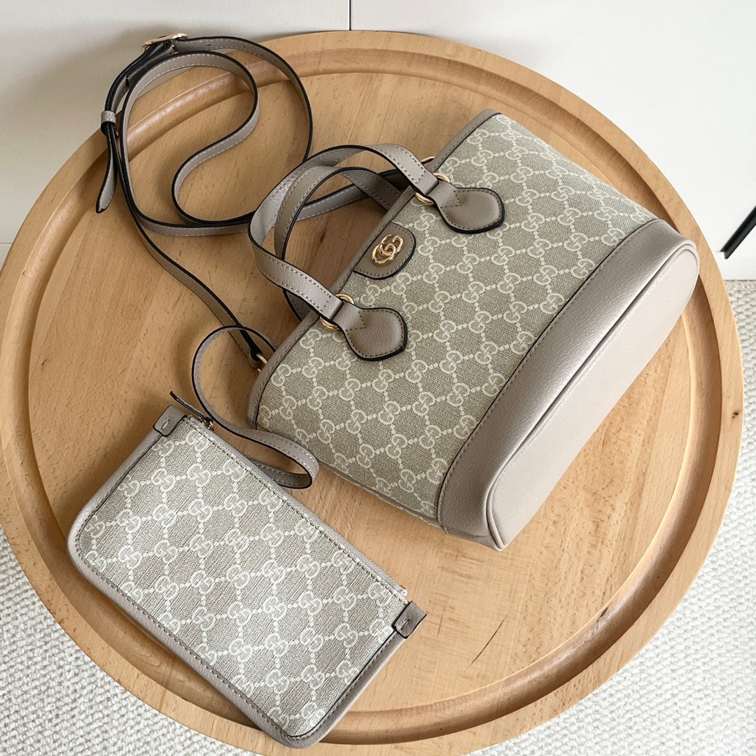 Gucci GG Ophidia 811716 Mini Tote Bag