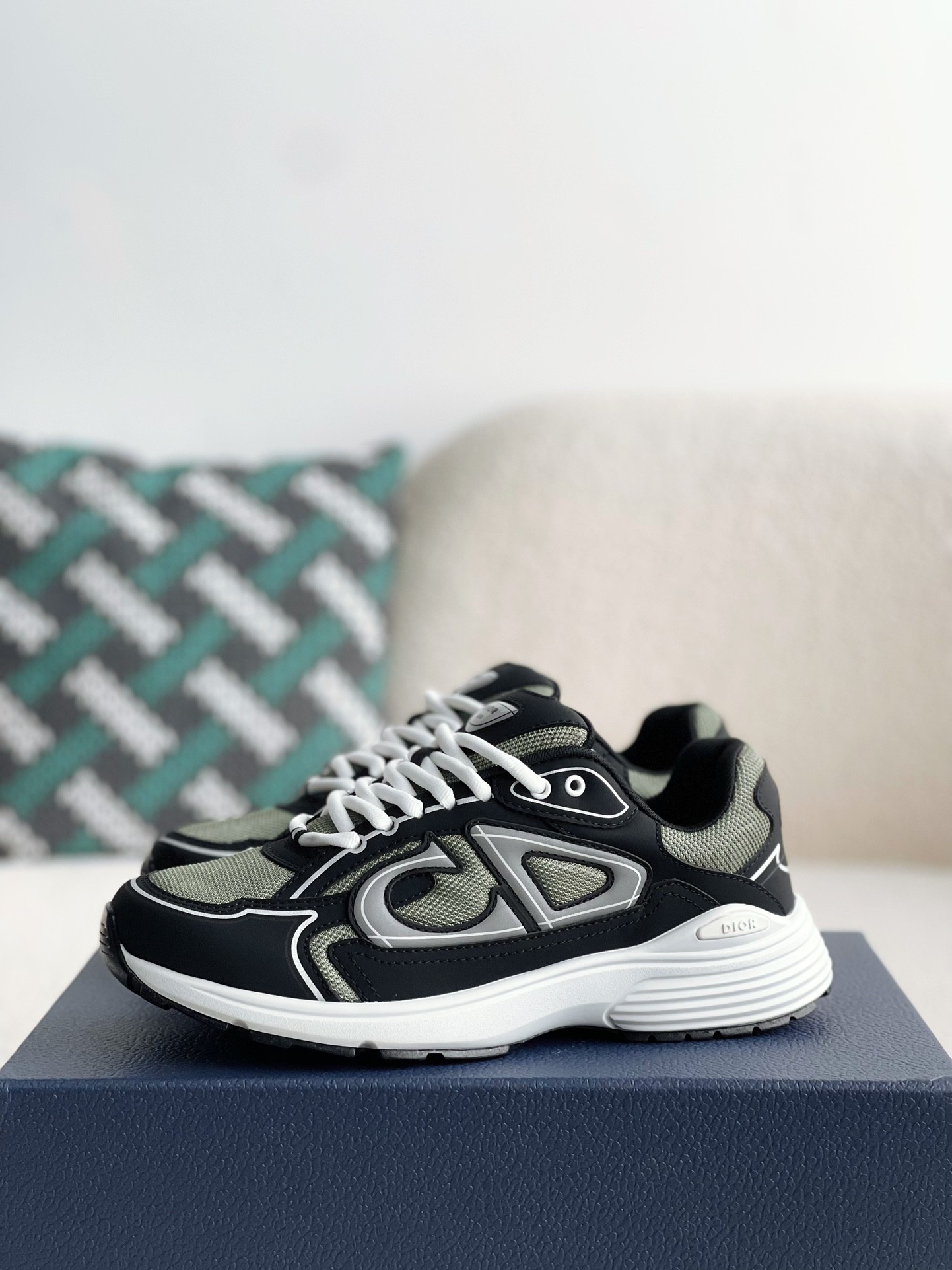 Dior B30 New Sneaker Shoes