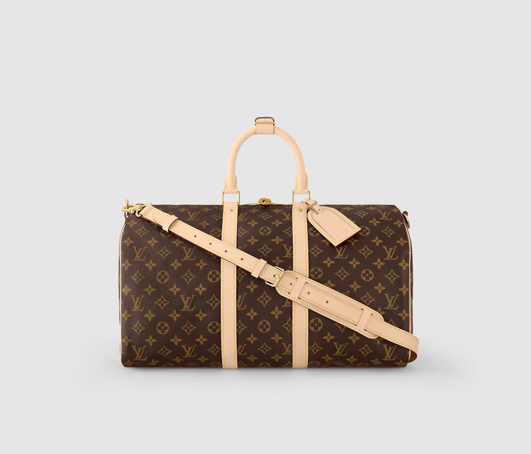 Keepall Bandouliere 45 M41418