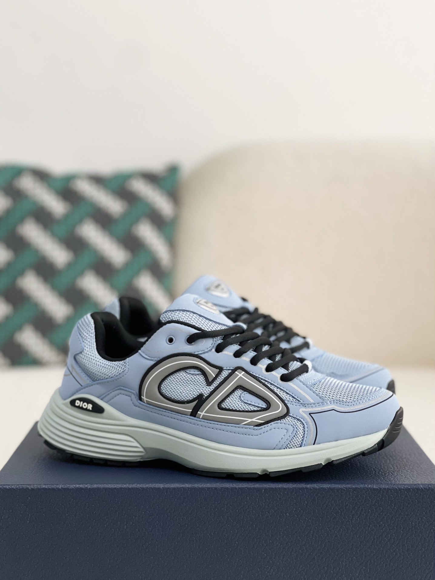 Dior B30 New Sneaker Shoes