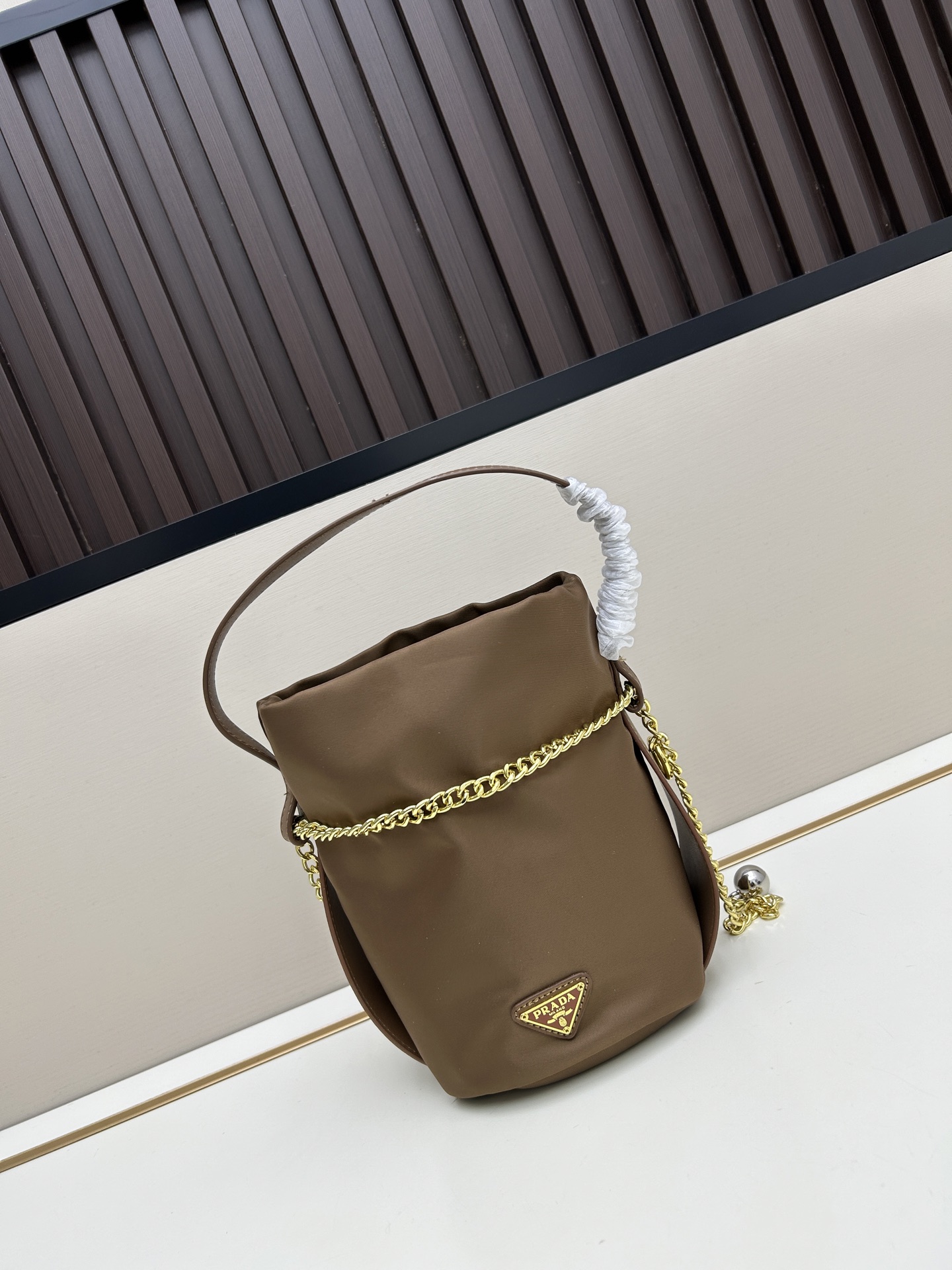 Prada New Small Lucky Bag