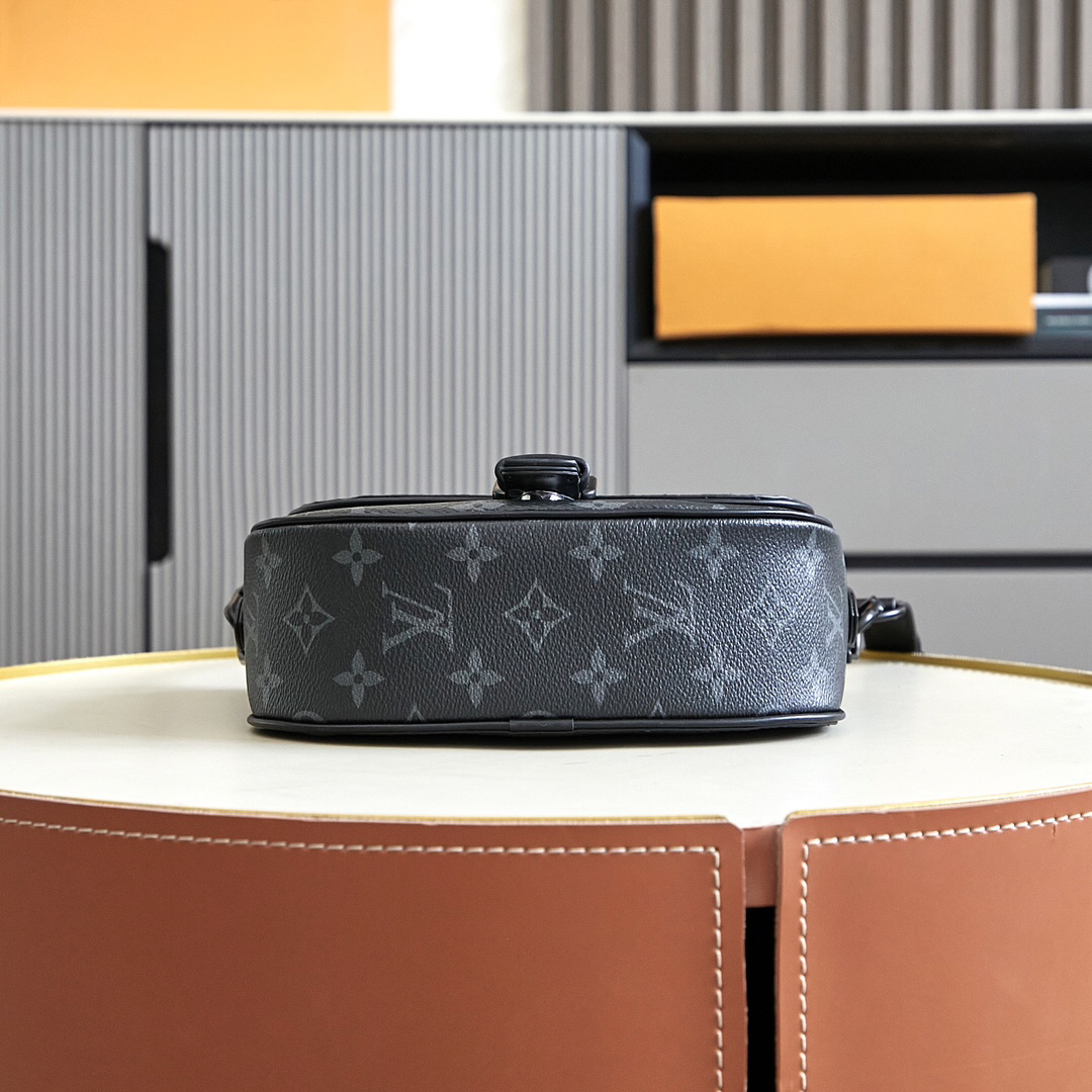 Montsouris Messenger PM M47060