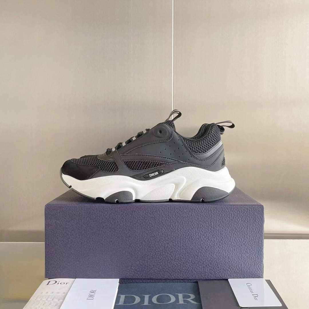 DIOR classic B22 Clunky Sneaker  Shoes