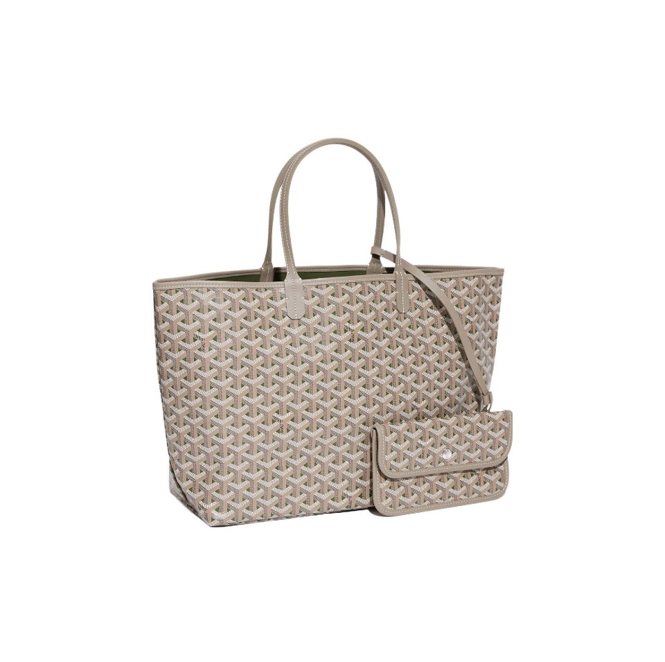 Goyard Tote Anjou GM&PM Bag Shoulder Bag Handbag
